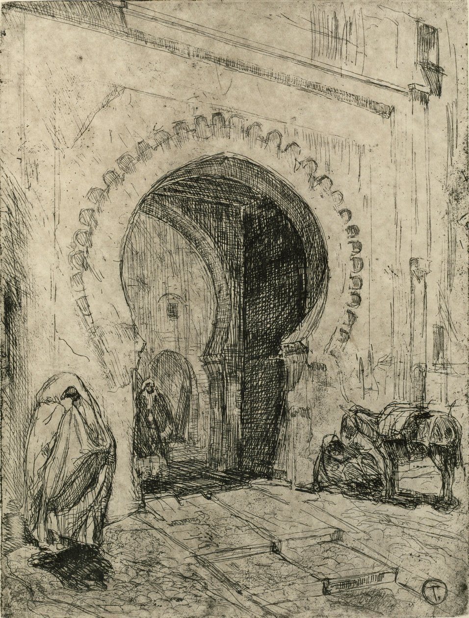  av Henry Ossawa Tanner