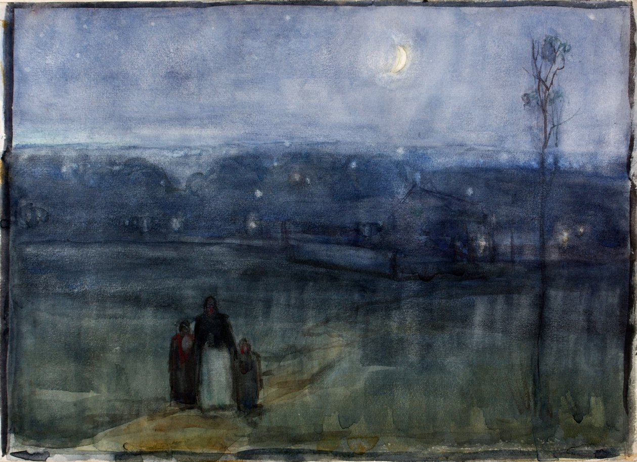  av Henry Ossawa Tanner