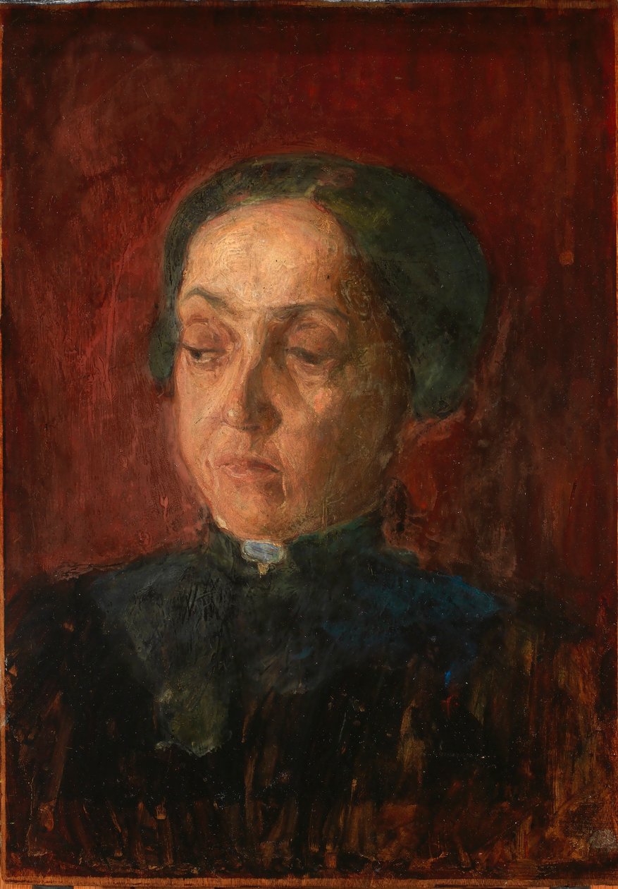  av Henry Ossawa Tanner