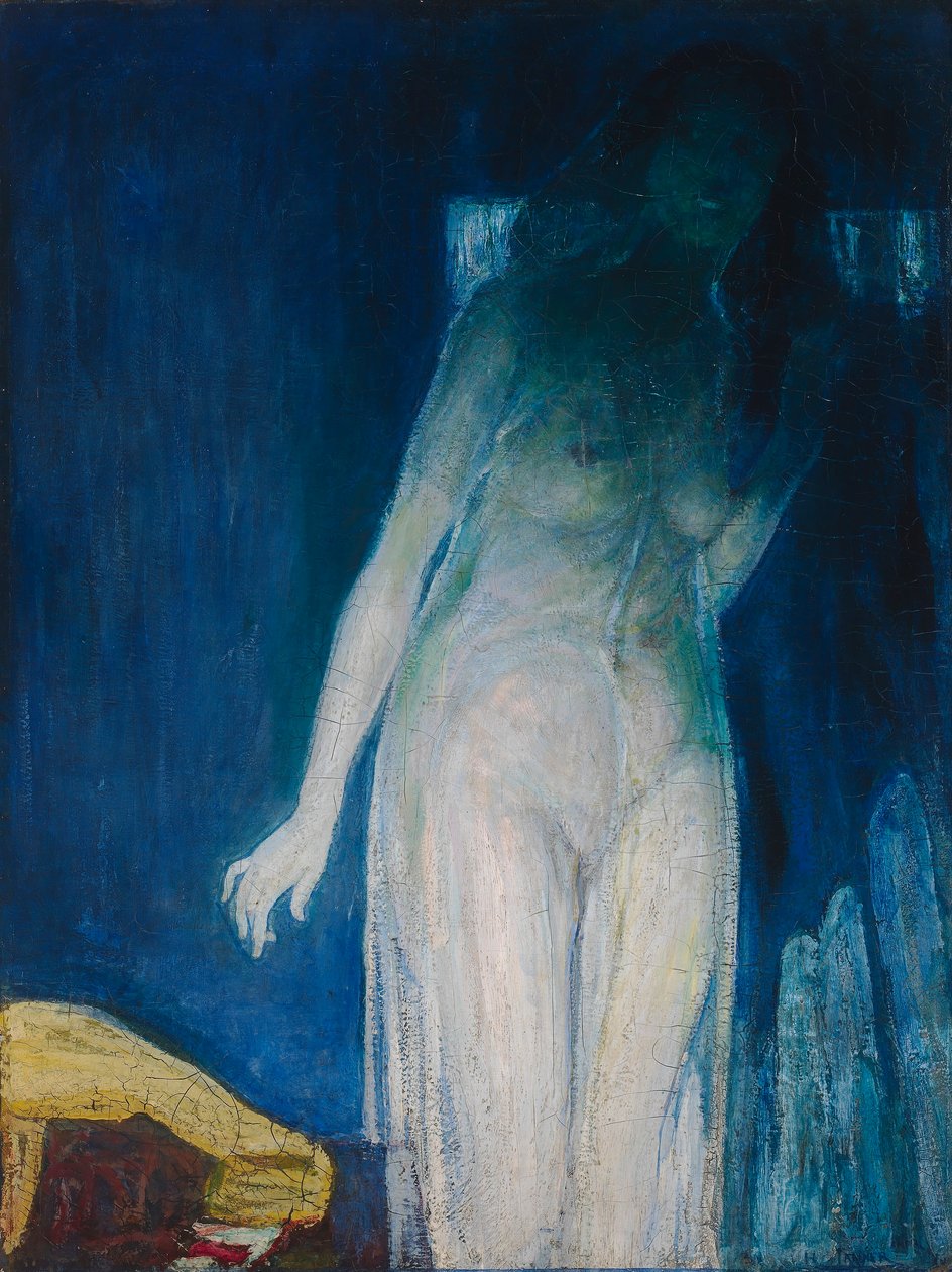  av Henry Ossawa Tanner