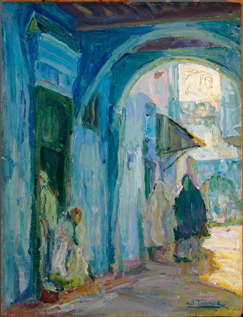  av Henry Ossawa Tanner