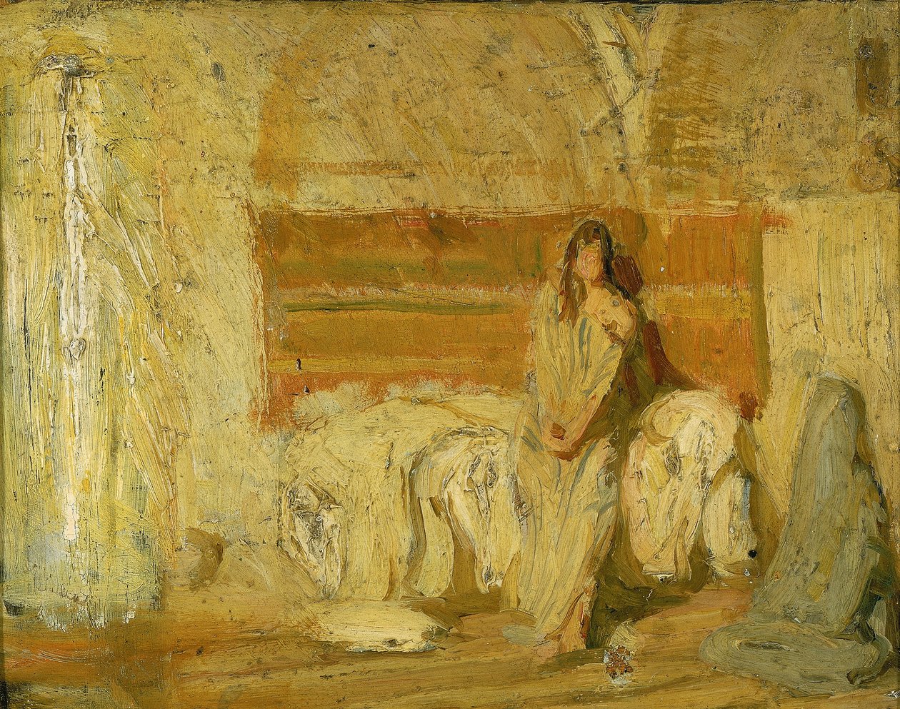  av Henry Ossawa Tanner