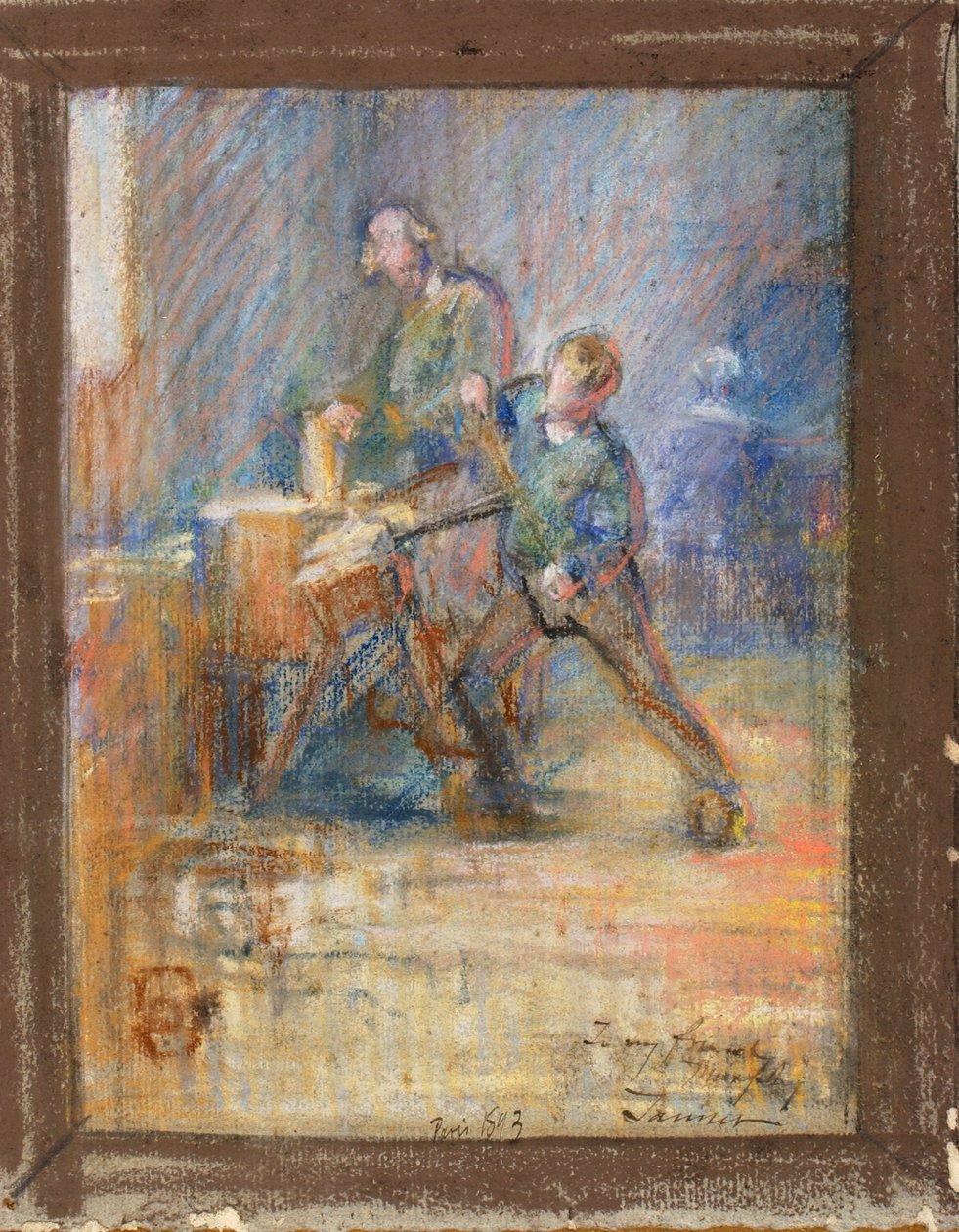  av Henry Ossawa Tanner