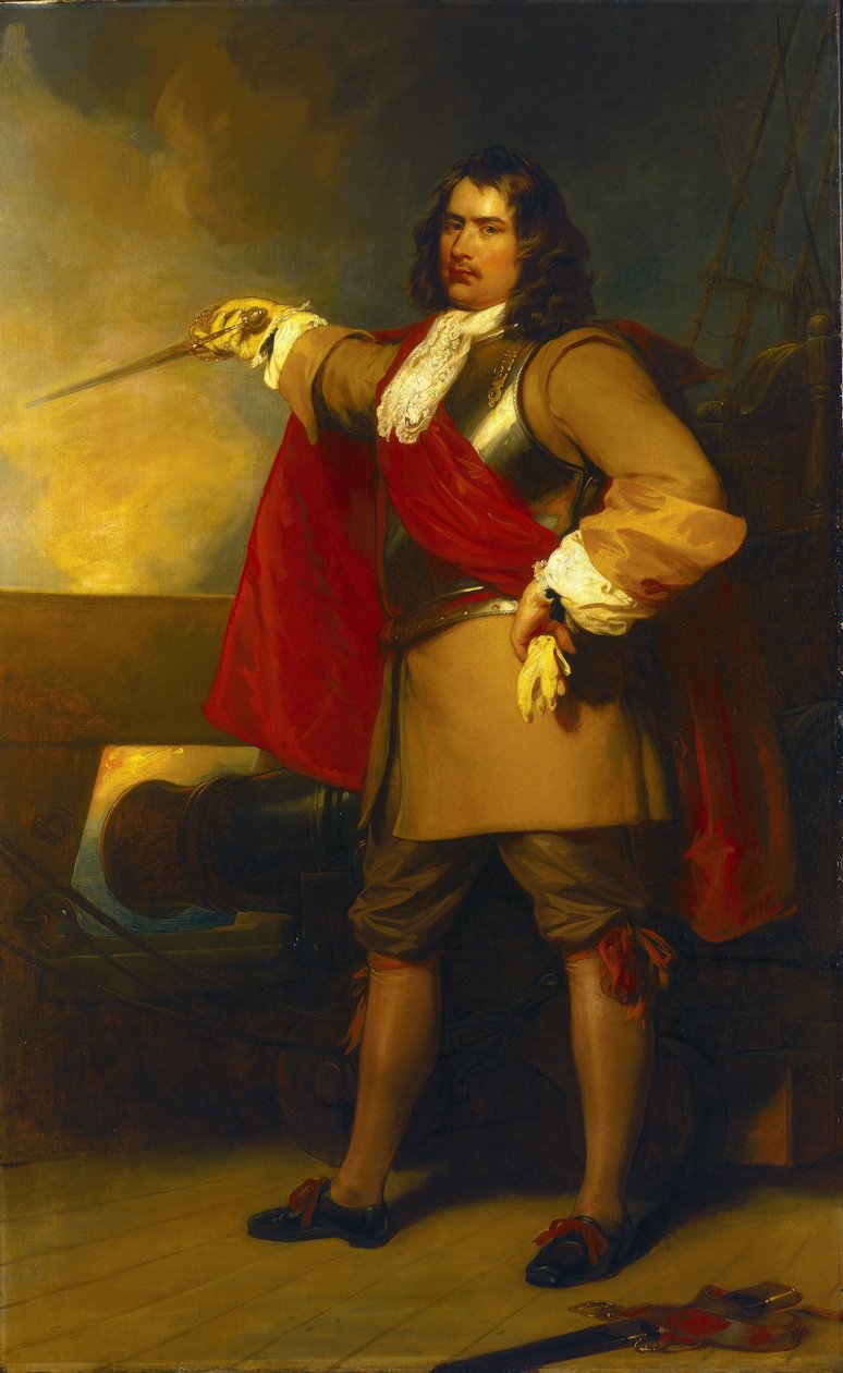  av Henry Perronet Briggs