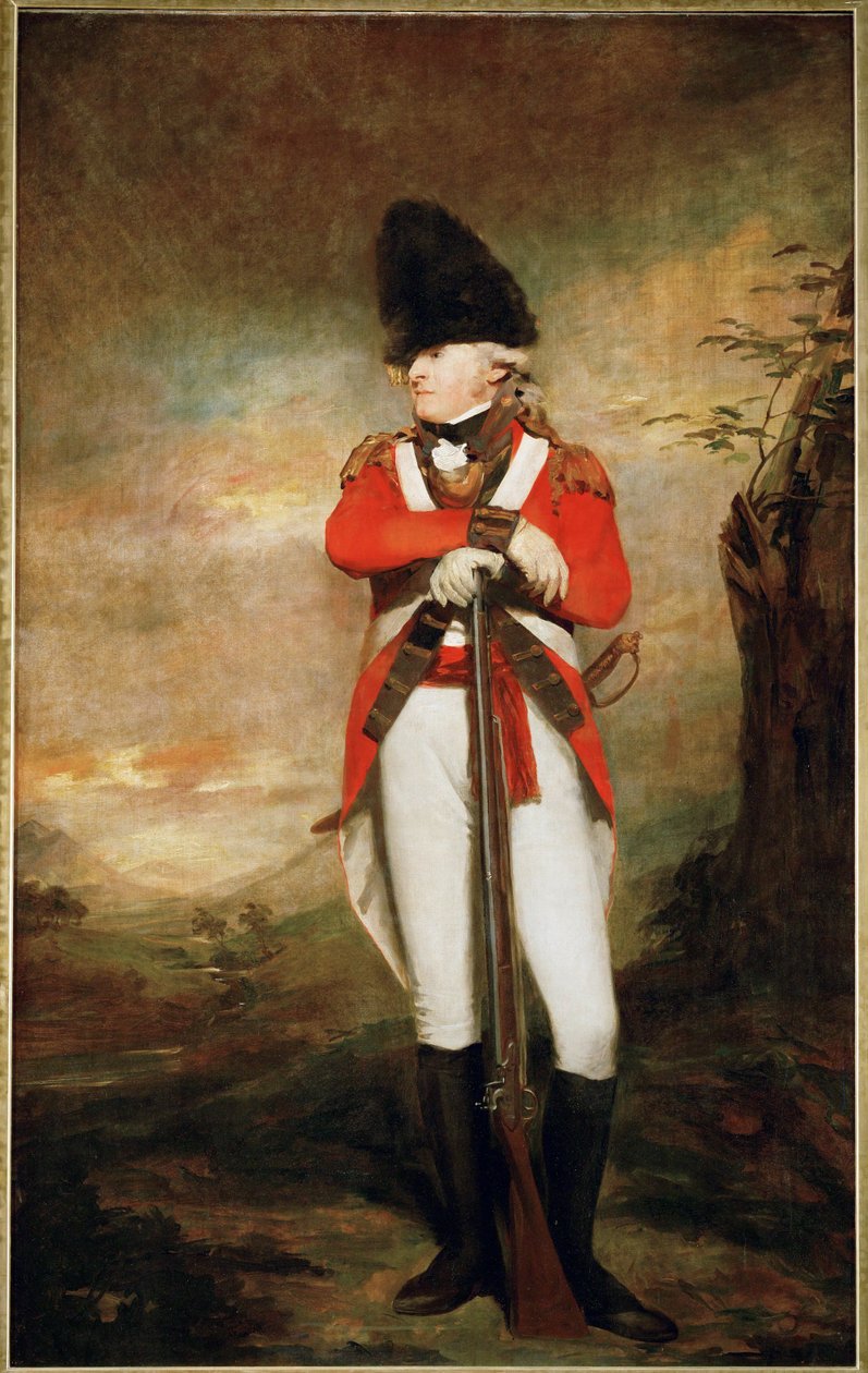  av Henry Raeburn