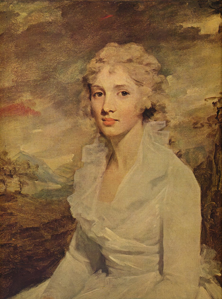 Frøken Eleanor Urquhart, 1793 av Henry Raeburn