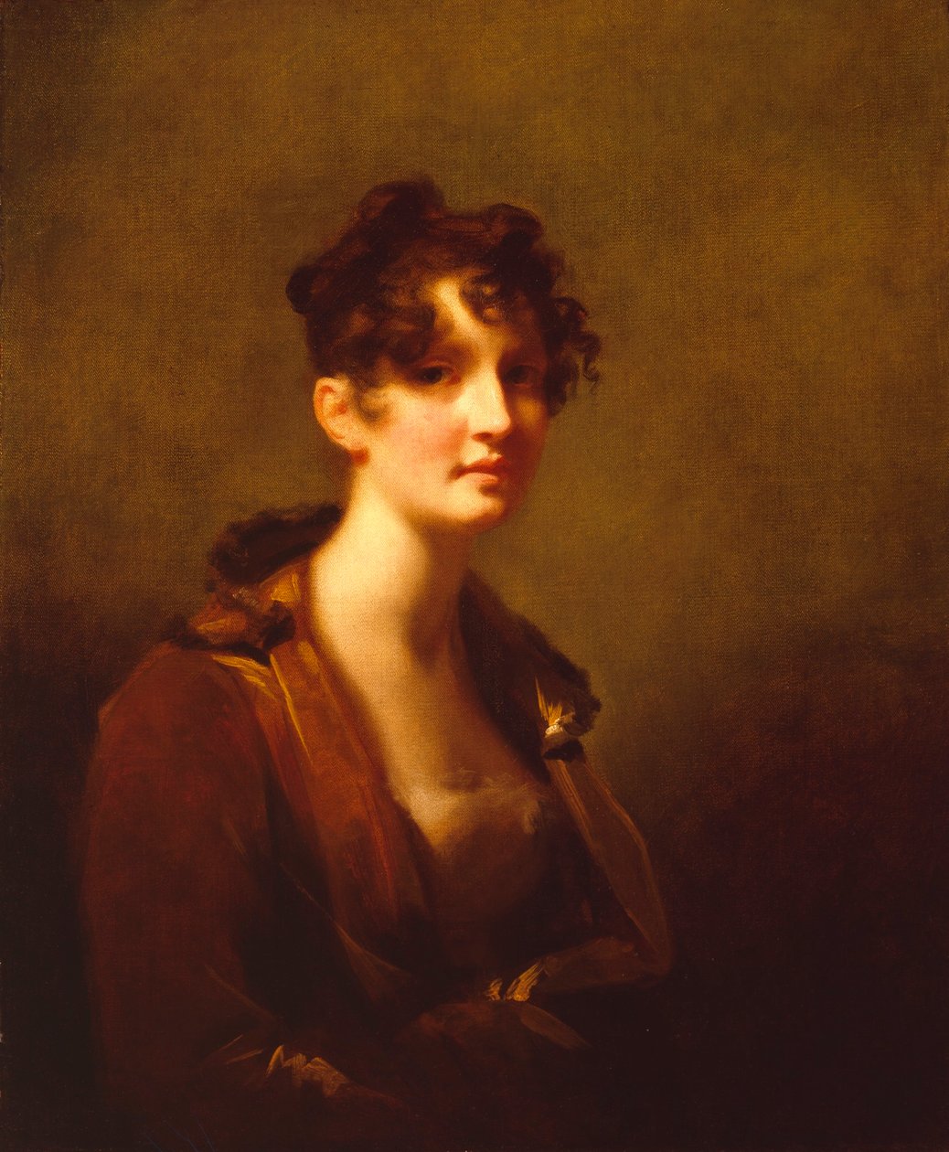  av Henry Raeburn
