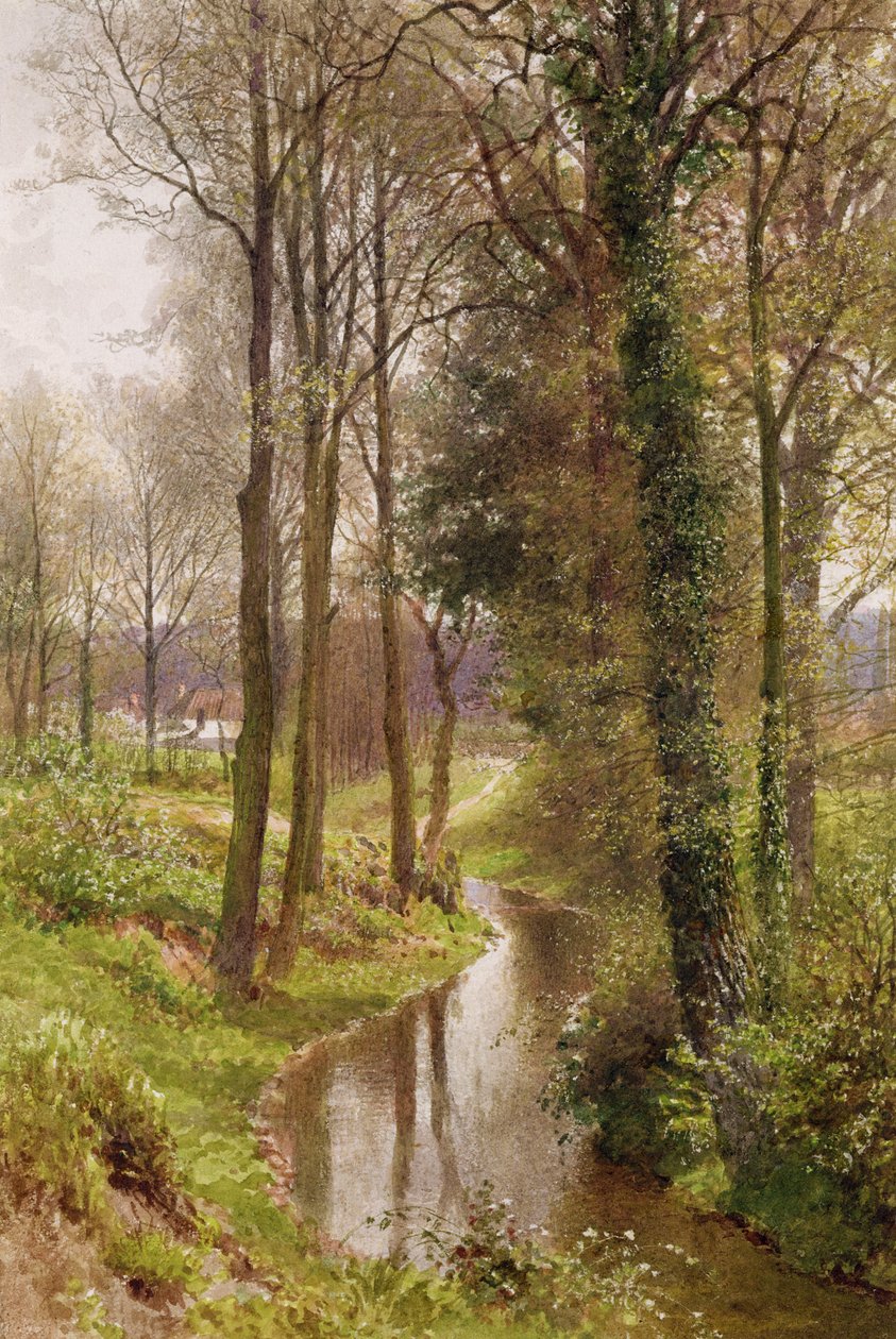 Ukjent bilde av Henry Sutton Palmer