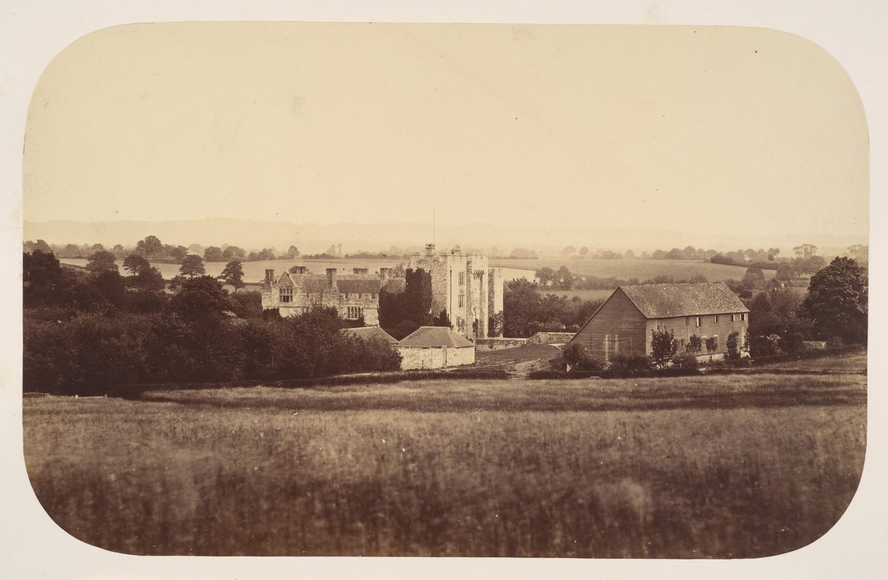 Hever Castle, Kent, 1857.    1170124   no       norwegian Successfully Translated  Original: Arnaout and Osmanli soldiers in Alexandria, Egypt, 1848 Translat: Arnaout and Osmanli soldiers in Alexandria, Egypt, 1848 1166480 no norwegian Successfully Transla av Henry Thomas Wood