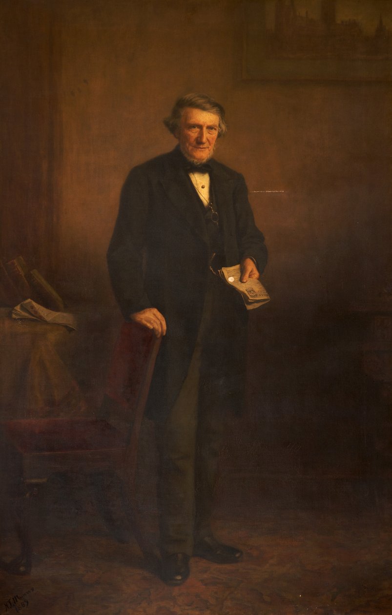  av Henry Turner Munns