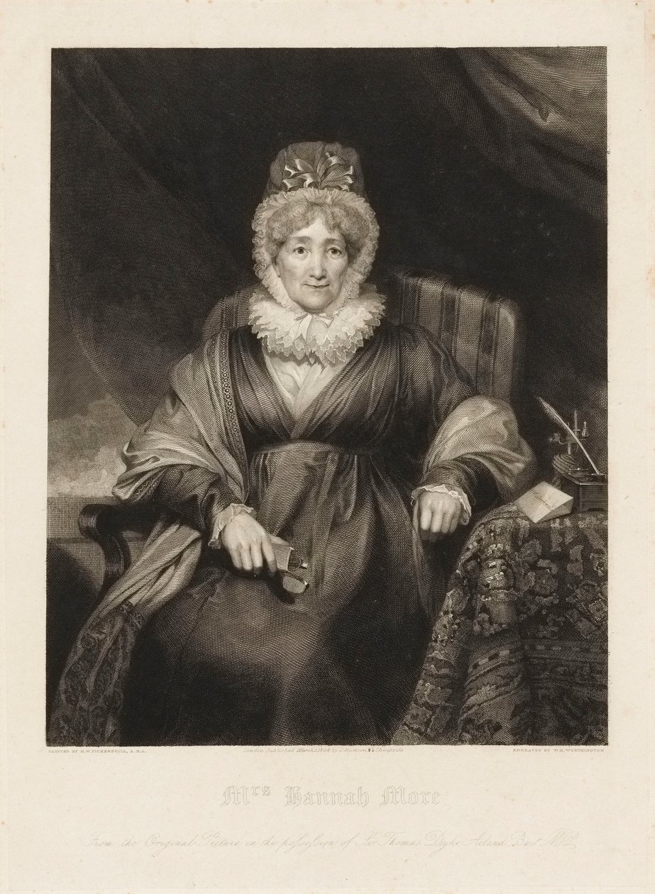  av Henry William (after) Pickersgill