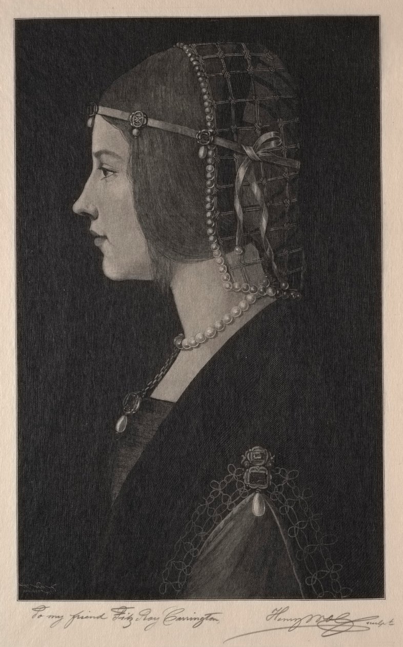 Beatrice d