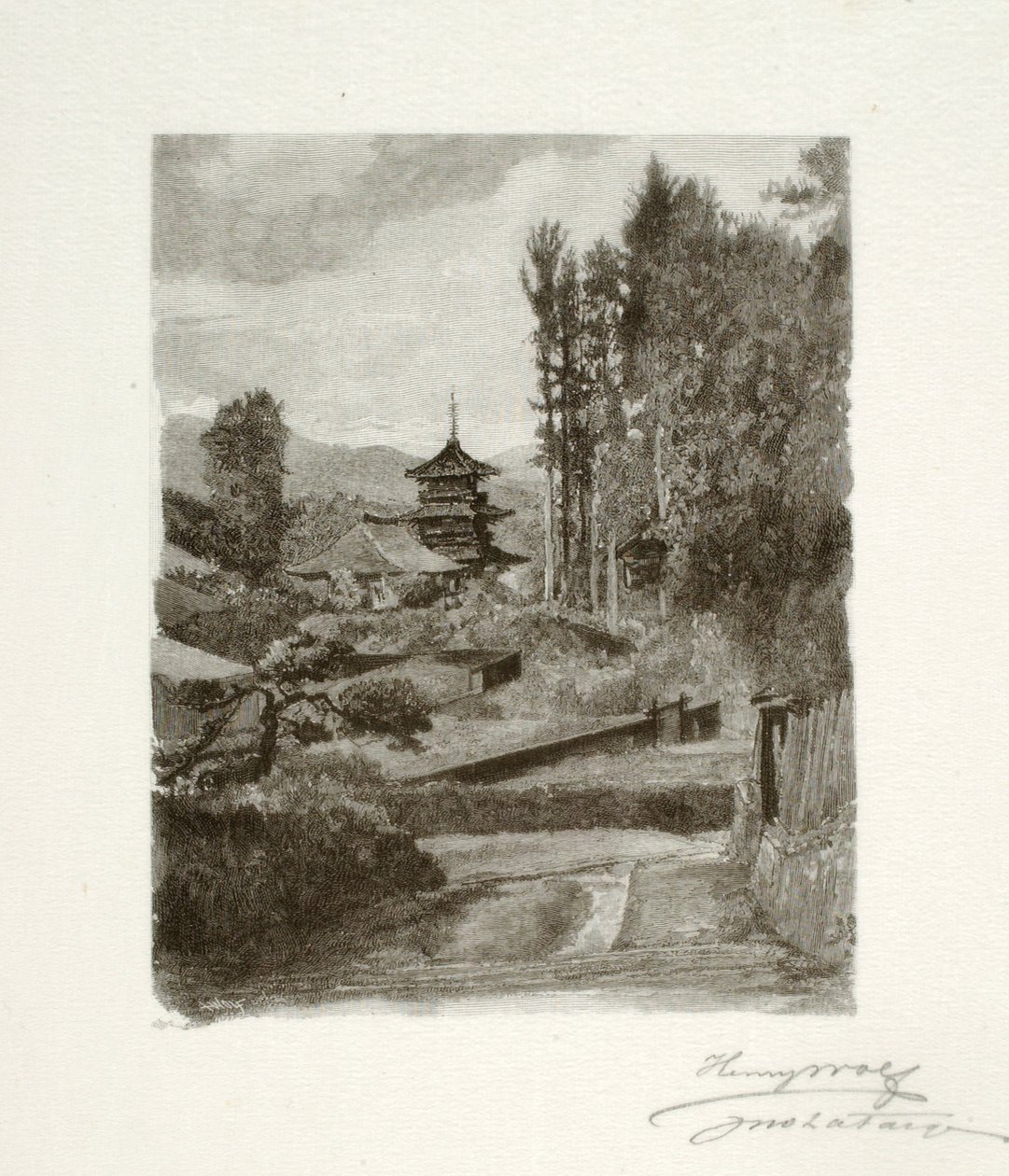  av Henry Wolf