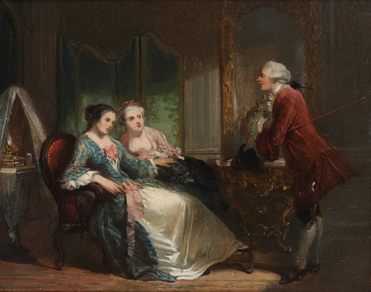  av Herman Frederik Carel ten Kate