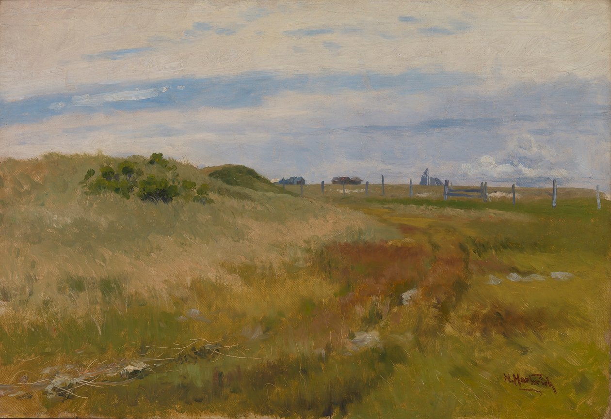  av Herman Hartwich