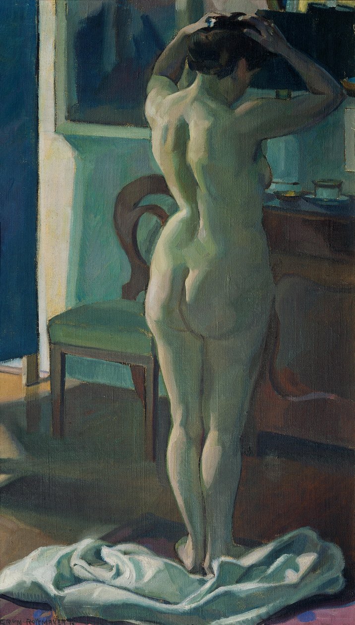  av Hermann Grom Rottmayer