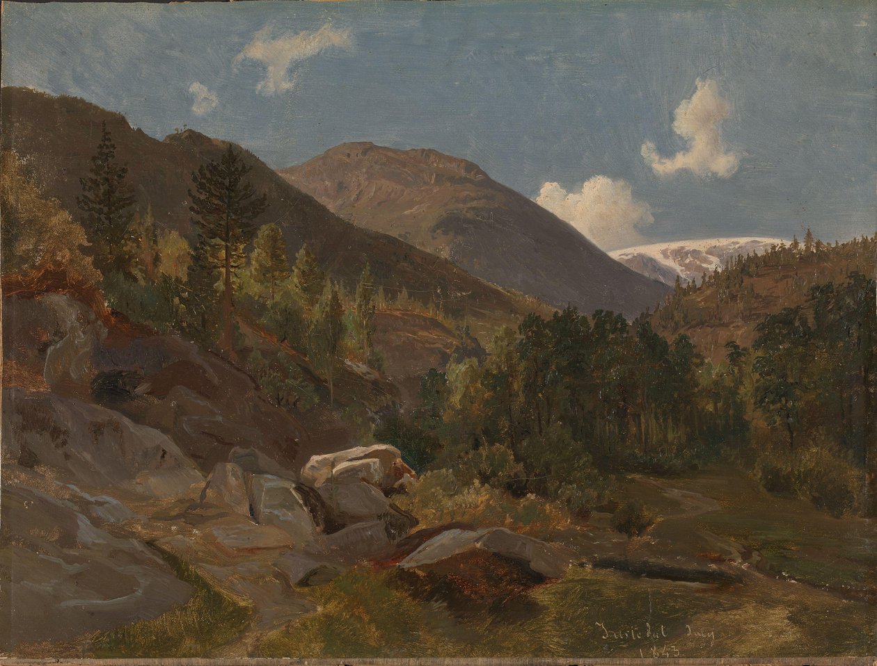  av Hermann Kauffmann the Elder