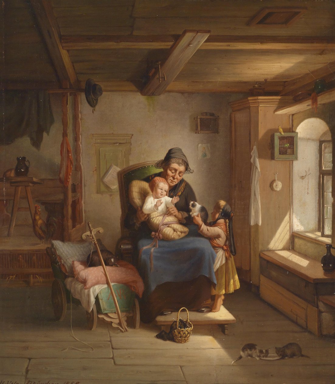  av Hermann Volz