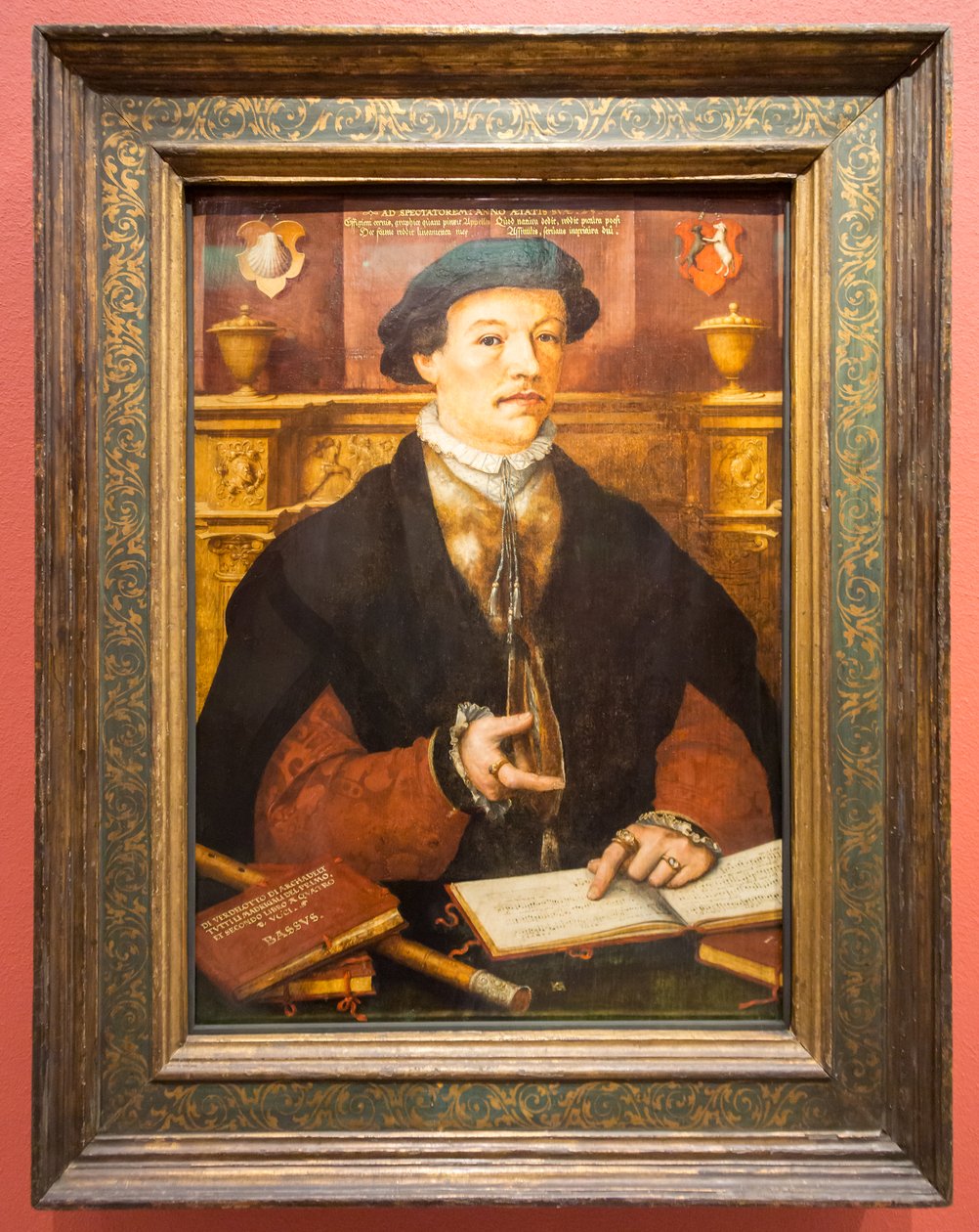  av Hermann Tom Ring