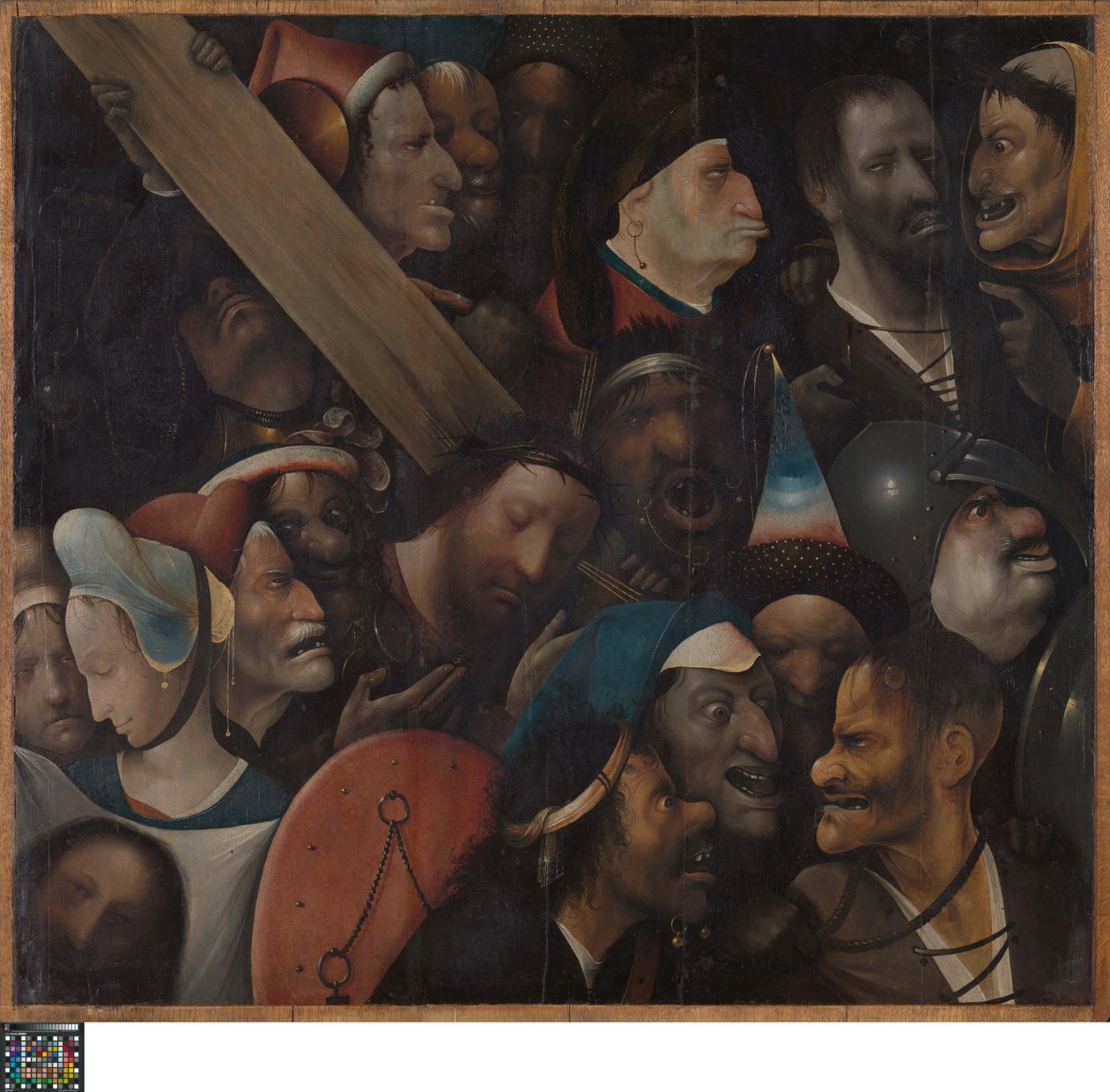  av Hieronymus Bosch