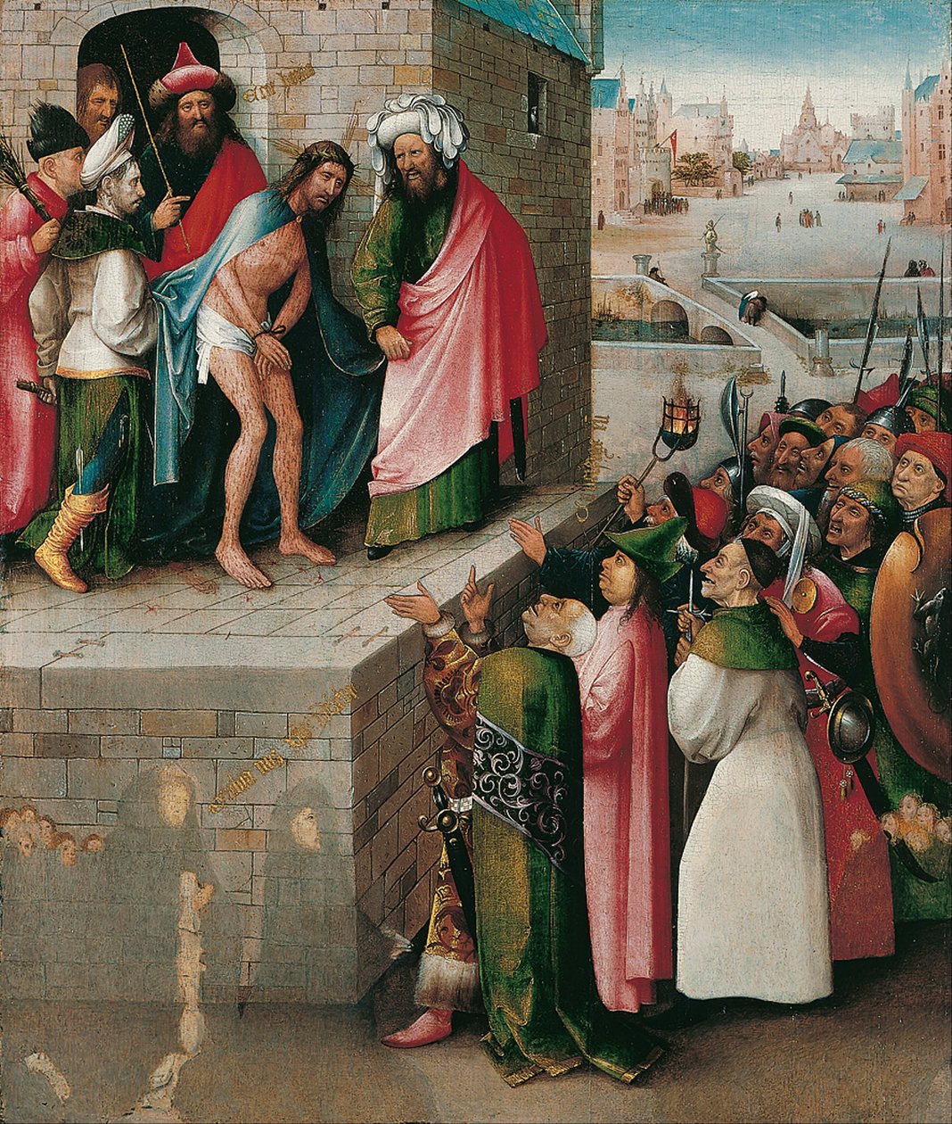  av Hieronymus Bosch