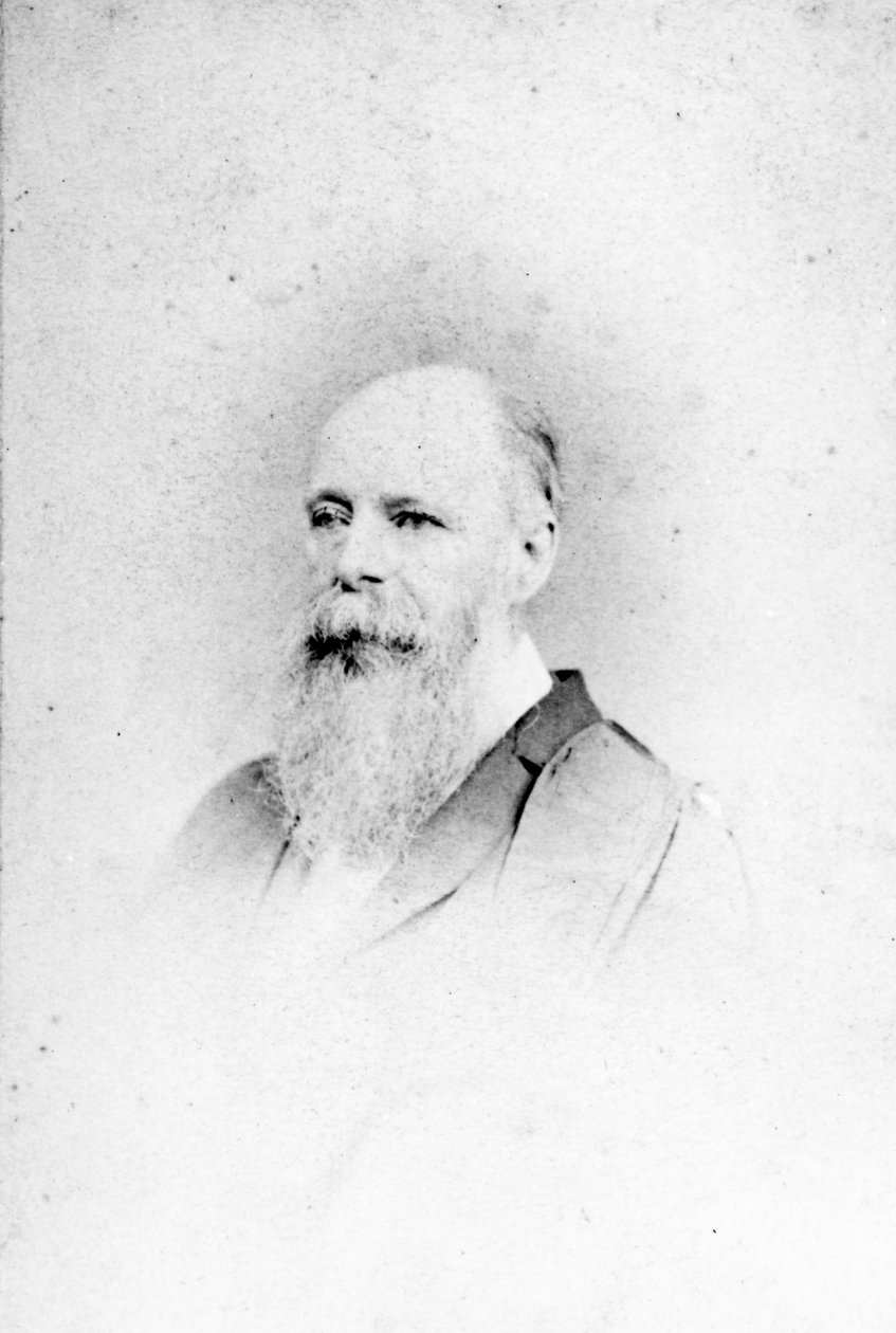 Charles Darwin av Hills and Saunders