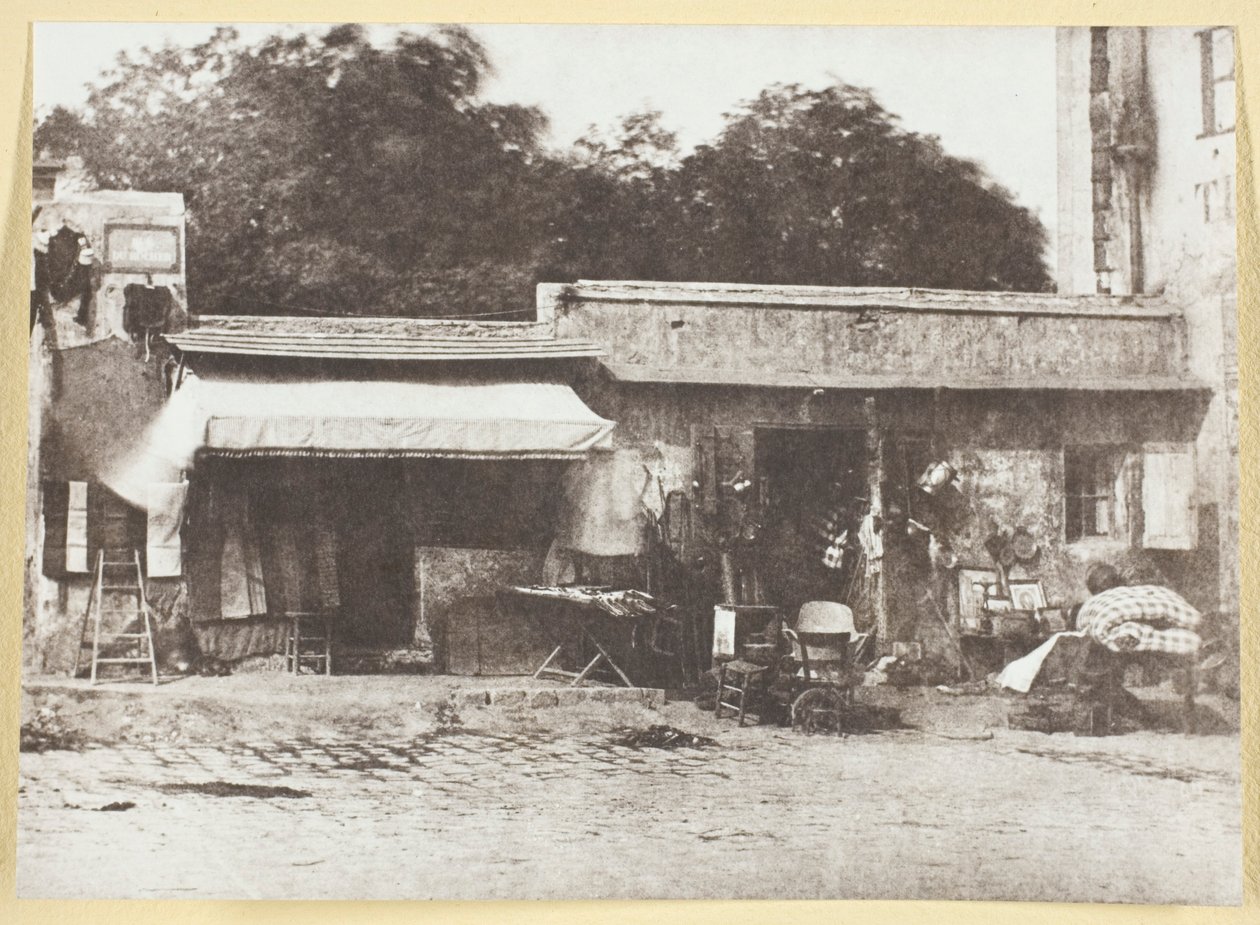  av Hippolyte Bayard