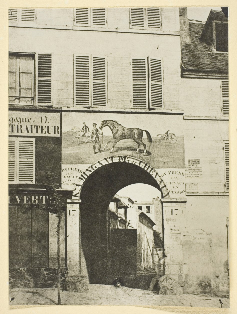  av Hippolyte Bayard
