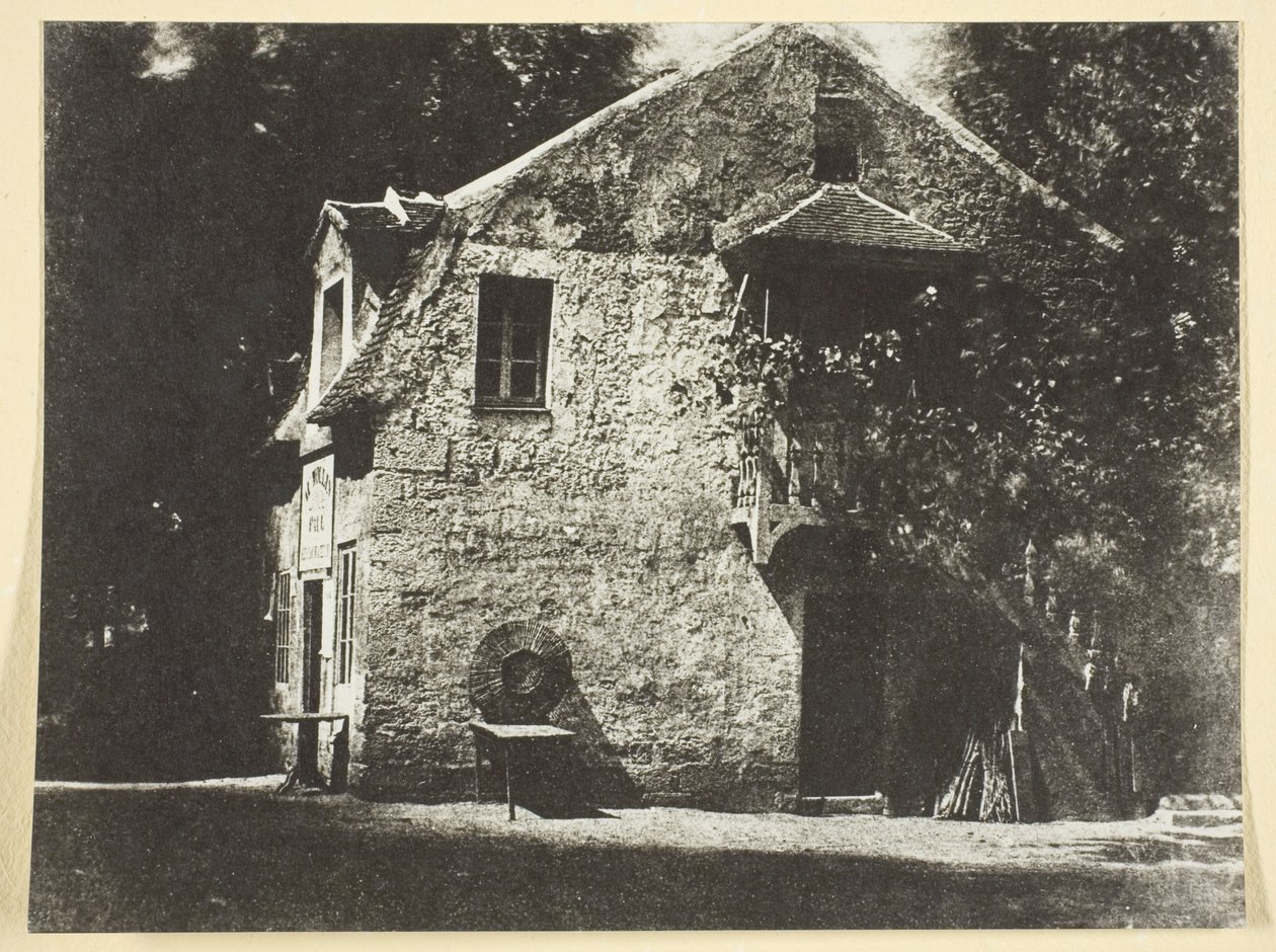  av Hippolyte Bayard