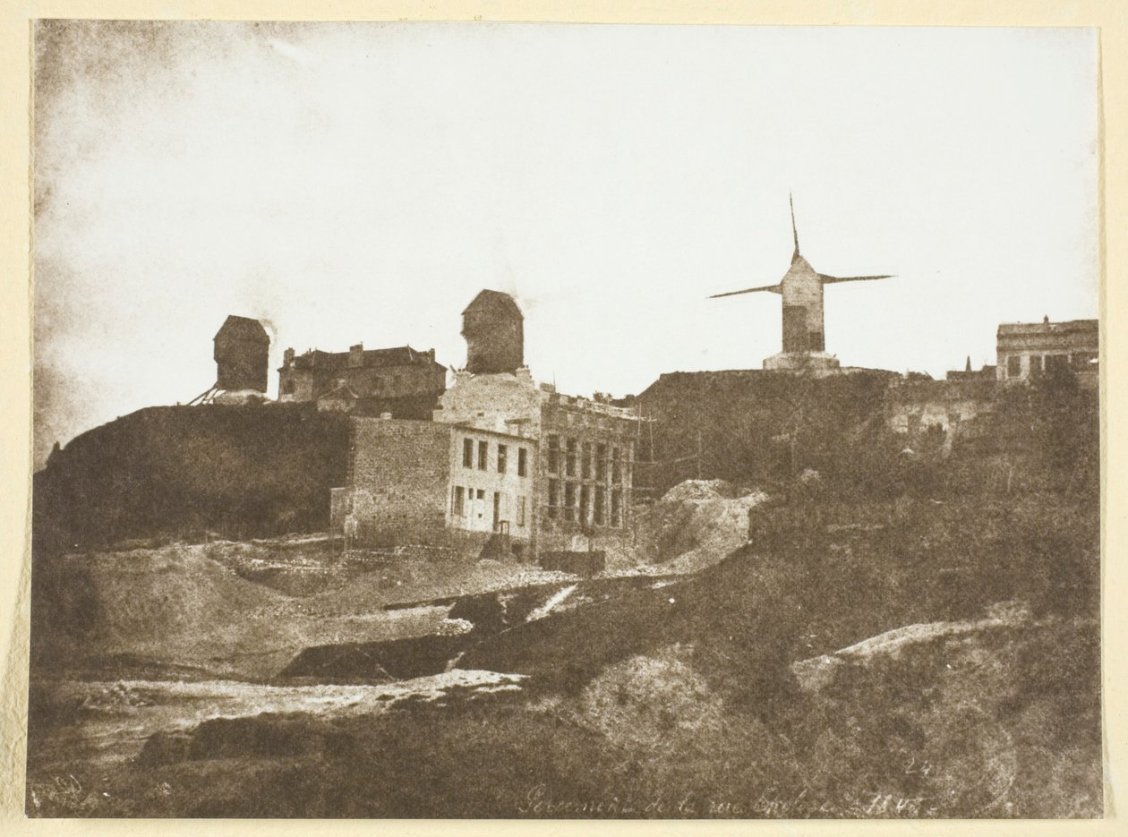  av Hippolyte Bayard