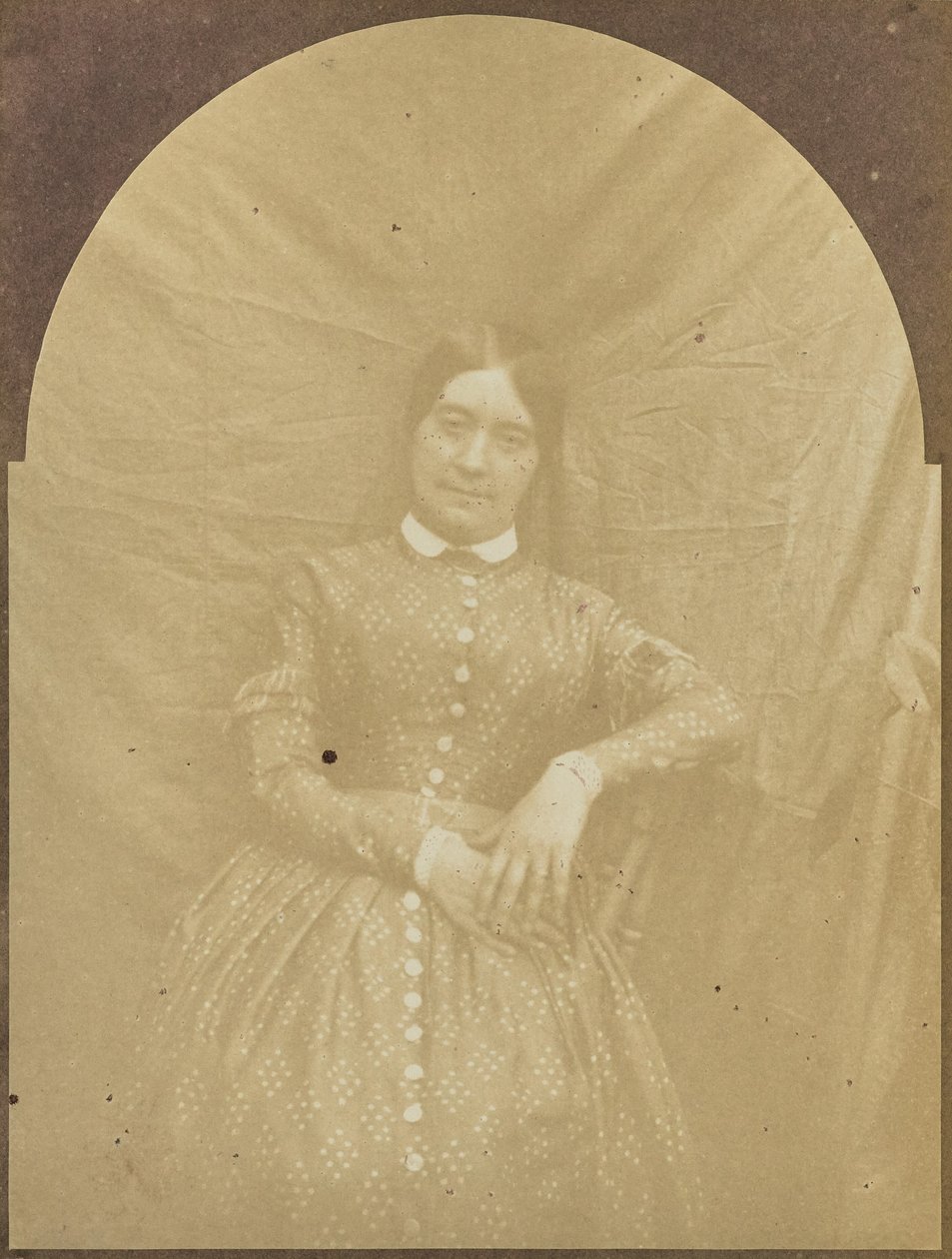 av Hippolyte Bayard