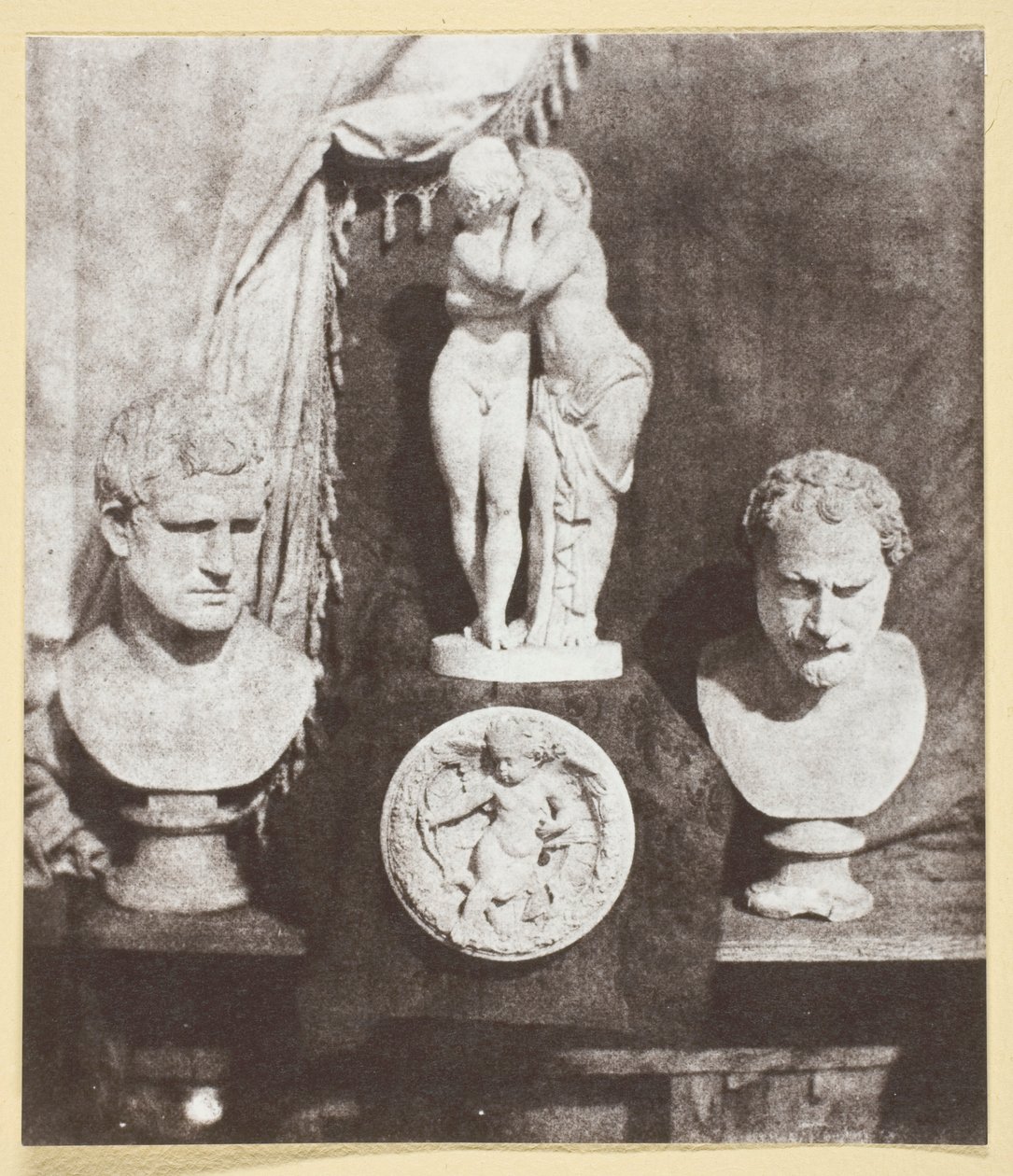  av Hippolyte Bayard