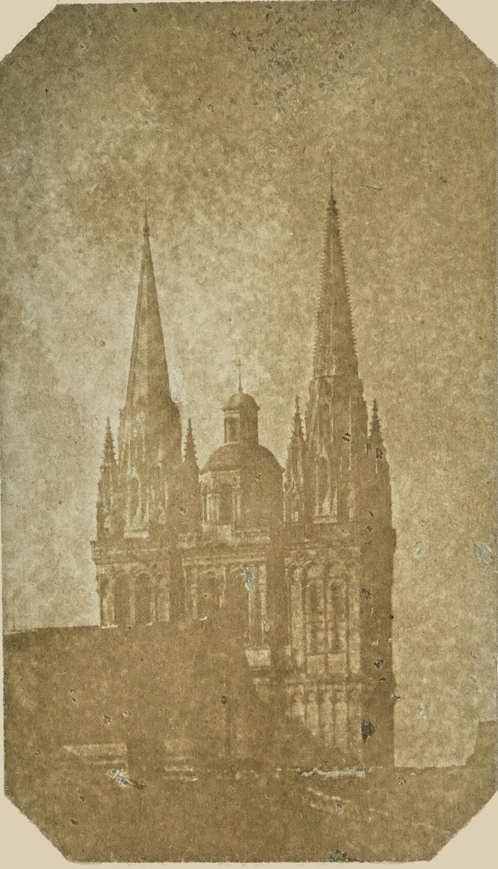  av Hippolyte Bayard