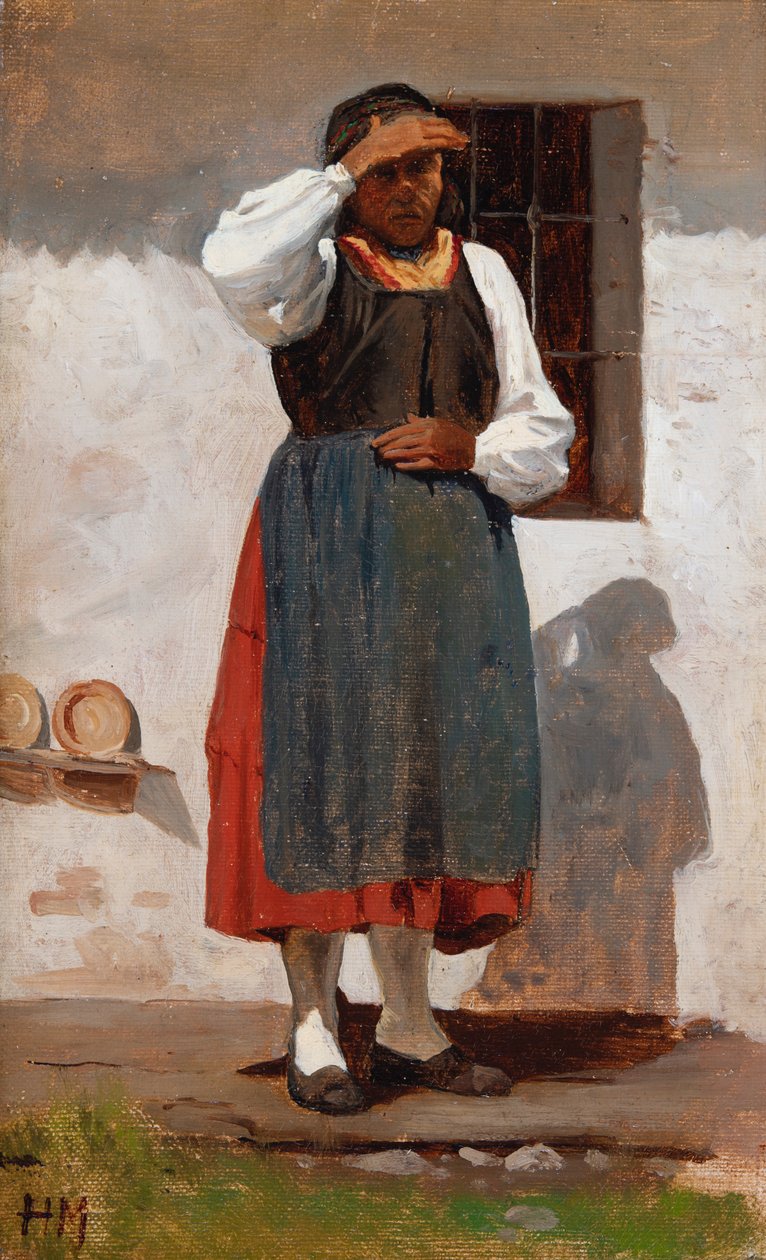  av Hjalmar Munsterhjelm