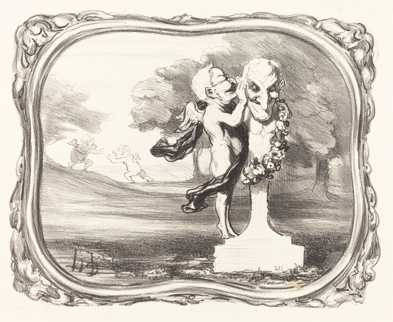 Le Secret confié au dieu faune   1248603   no       norwegian Successfully Translated  Original: Jan Cornelis Sylvius, Preacher Translat: Jan Cornelis Sylvius, Preacher 1296855 no norwegian Successfully Translated Original: Coty Translat: Coty 1172428 no n av Honoré Daumier