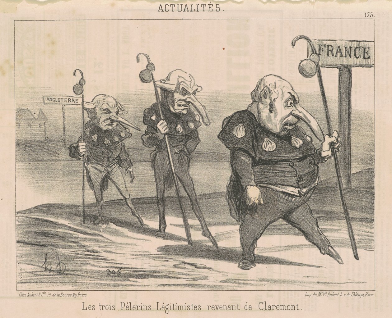 Le trois légitimistes ... revenant de Claremont   1235871   no       norwegian Successfully Translated  Original: "Tempel" med søjler og trappe Translat: "Tempel" med søjler og trappe 1264263 no norwegian Successfully Translated Original: Portrait of James av Honoré Daumier
