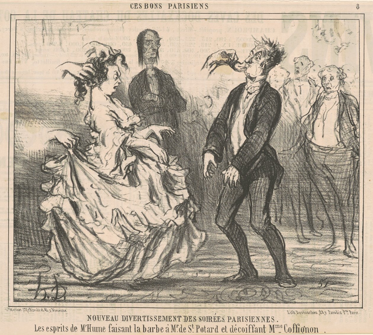 Nouveau divertissement des soirées   1250436   no       norwegian Successfully Translated  Original: Dare to Believe, 2018 Translat: Dare to Believe, 2018 1377203 no norwegian Successfully Translated Original: Recto: Eight Figure Studies. Verso: Figure Stu av Honoré Daumier