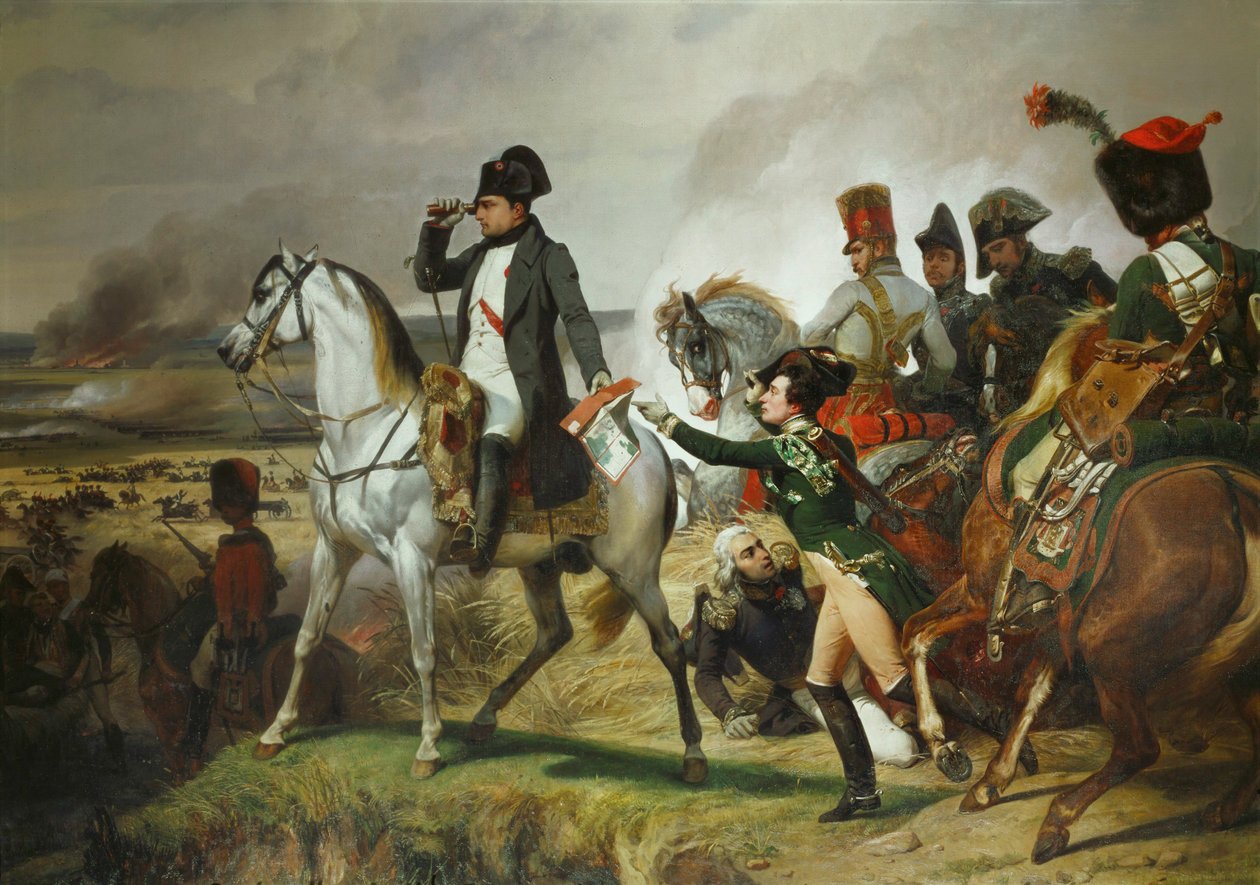  av Horace (after) Vernet