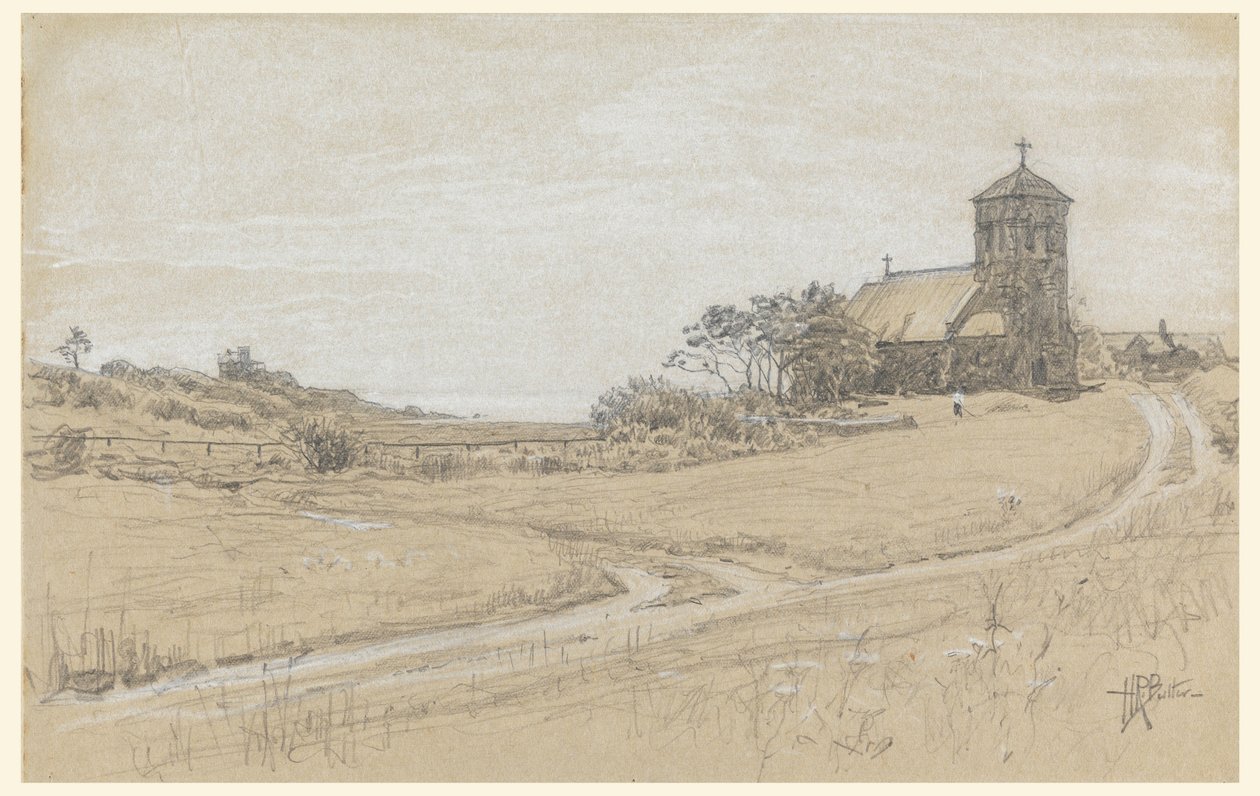  av Howard Russell Butler