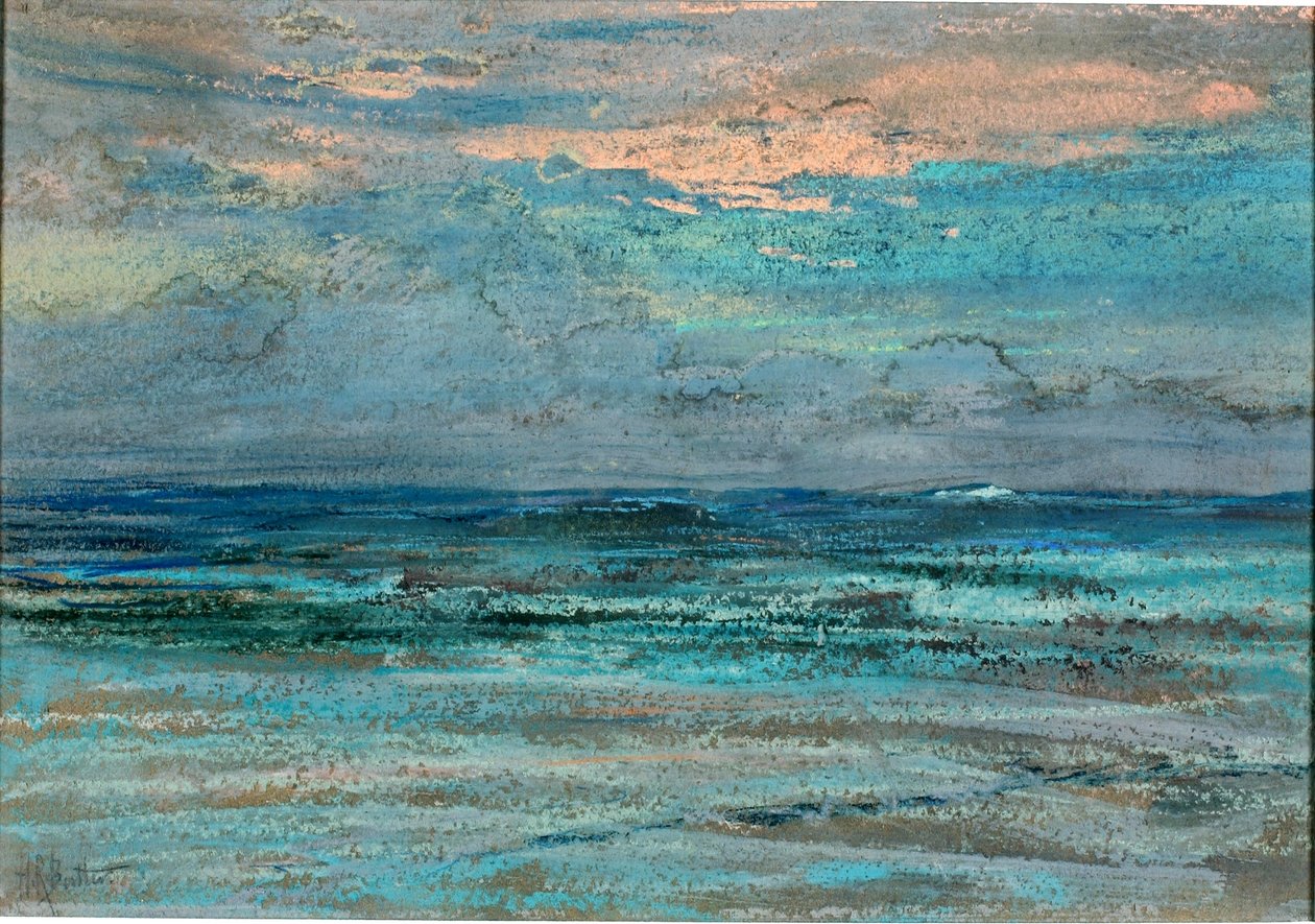  av Howard Russell Butler