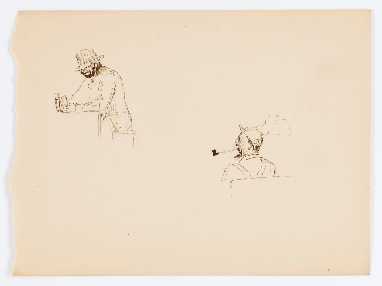  av Howard Russell Butler