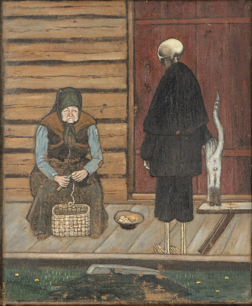  av Hugo Simberg