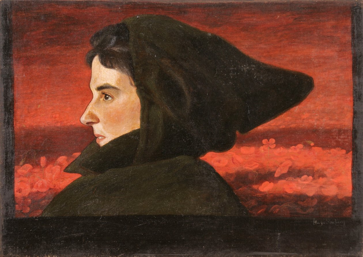  av Hugo Simberg