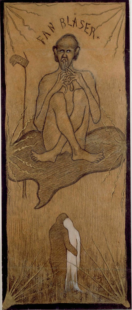  av Hugo Simberg