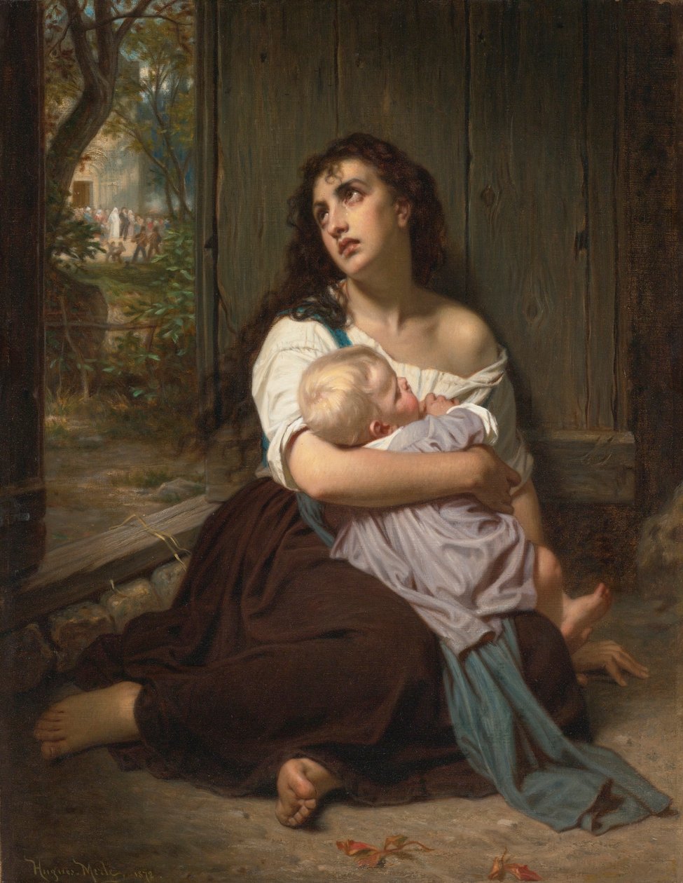  av Hugues Merle