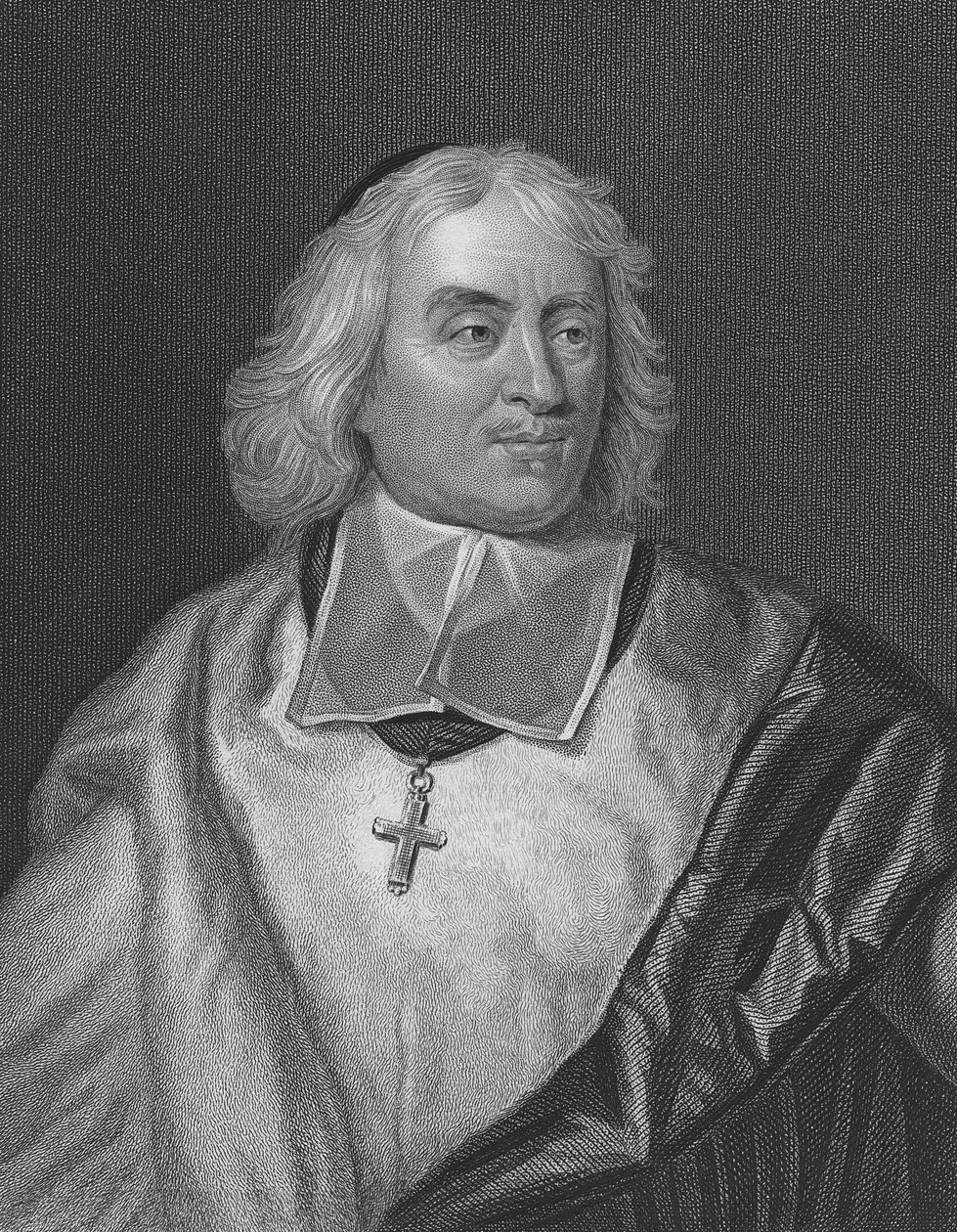 Jacques Bossuet, gravert av Richard Woodman av Hyacinthe Francois Rigaud