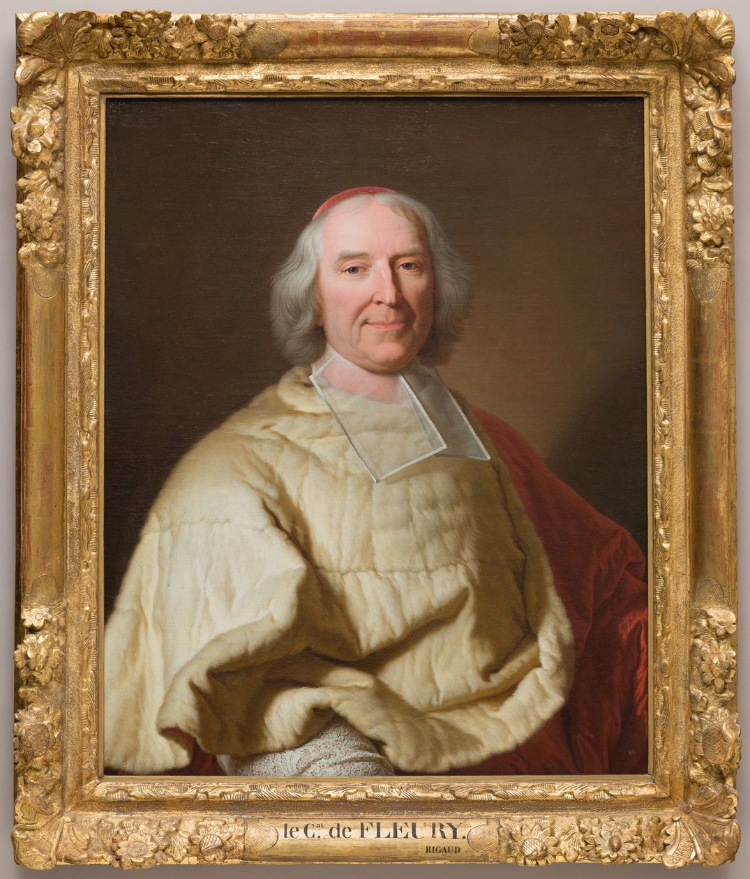  av Hyacinthe Rigaud