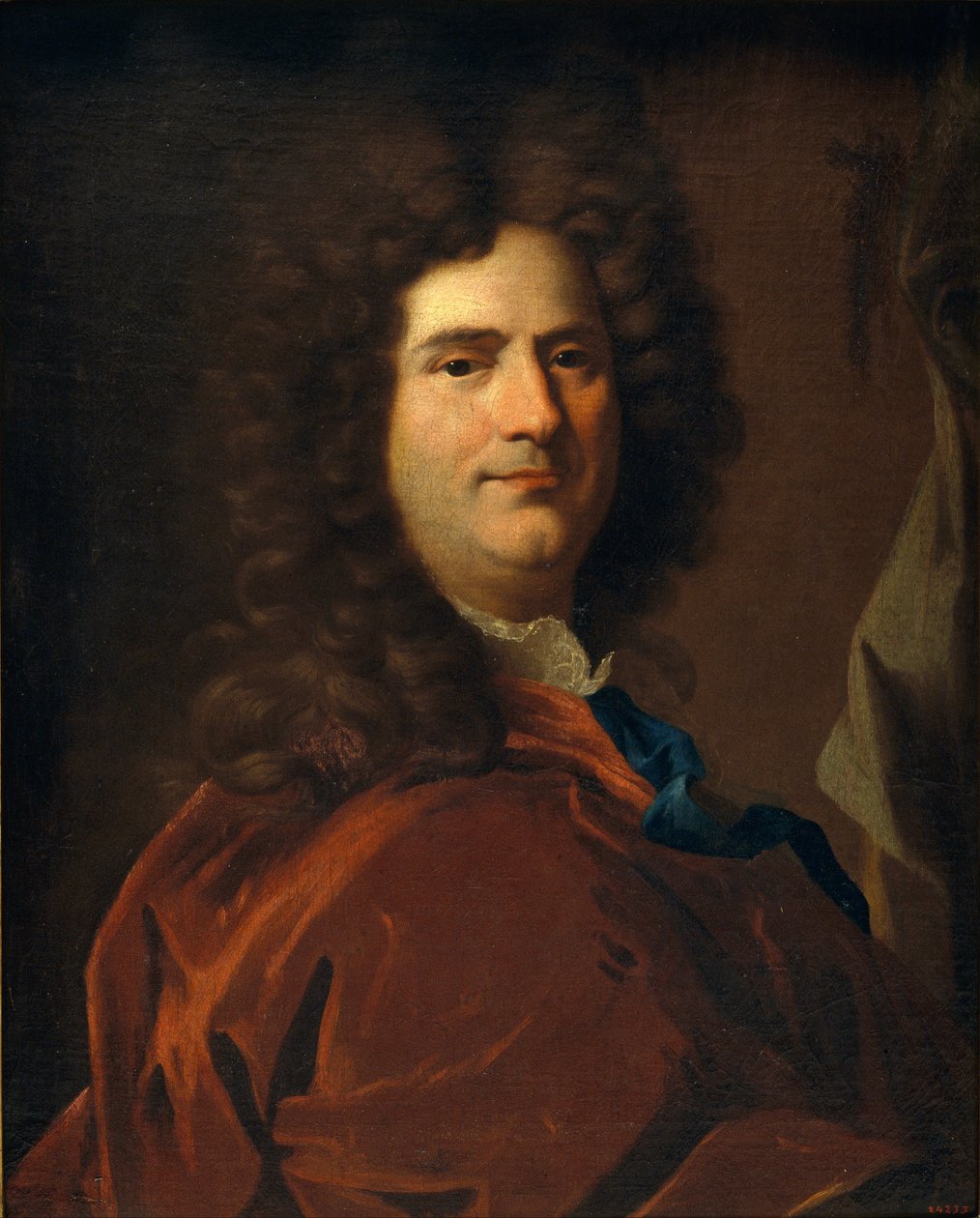 av Hyacinthe Rigaud