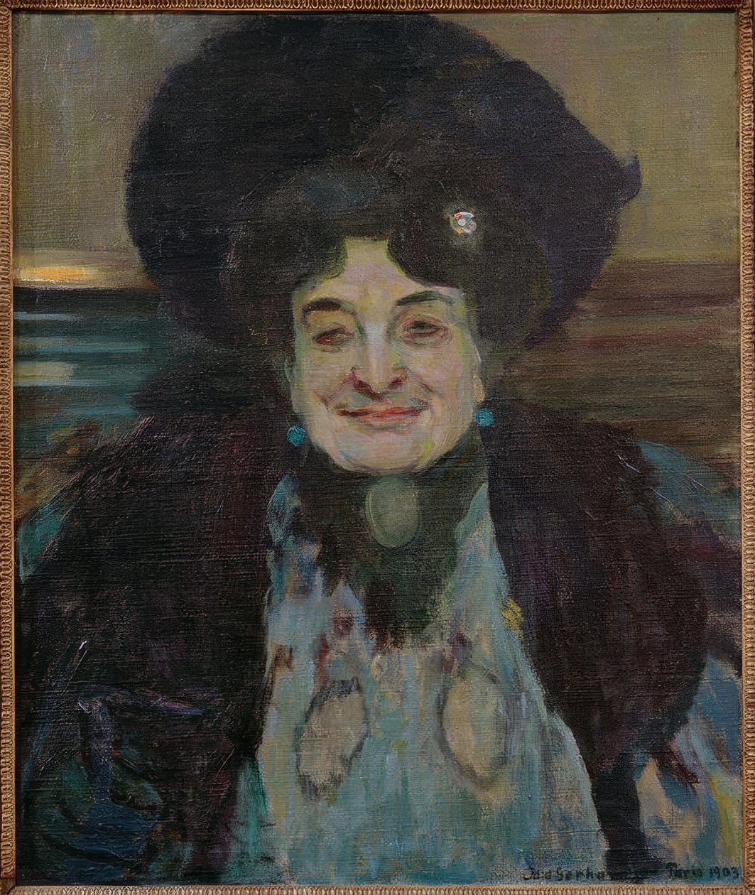  av Ida Gerhardi