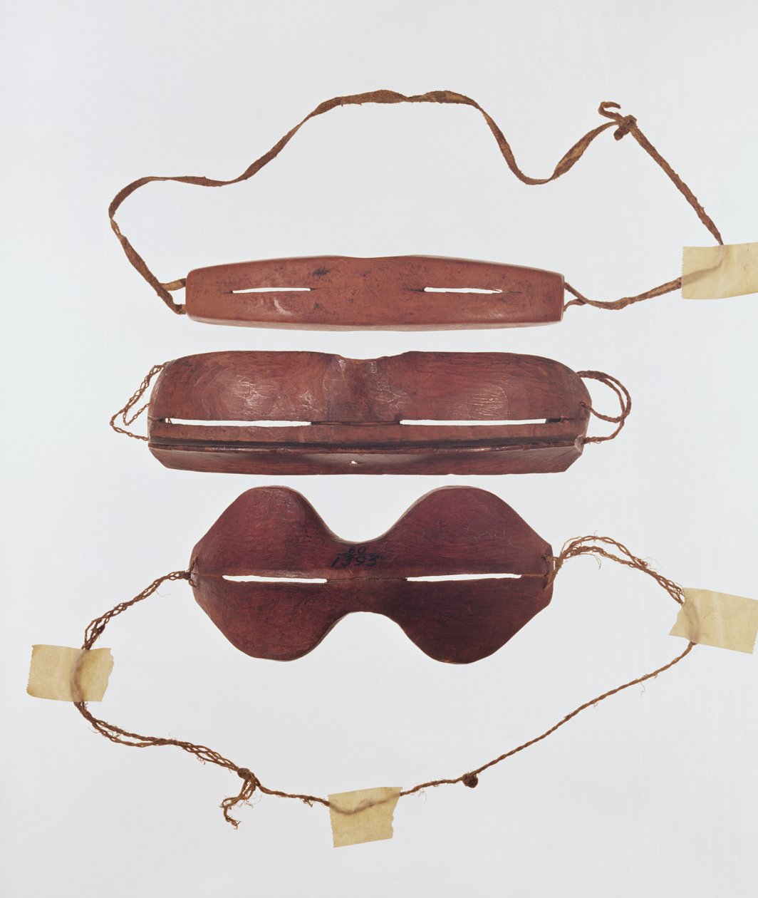 Inuit solsnø 